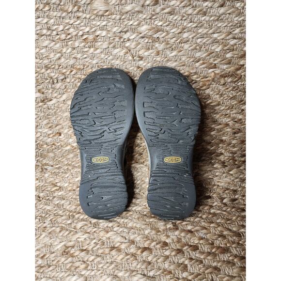 Keen WHISPER Sandals Brown 1003713 Womens Size 8.5 Casual Beach Travel - Picture 10 of 10